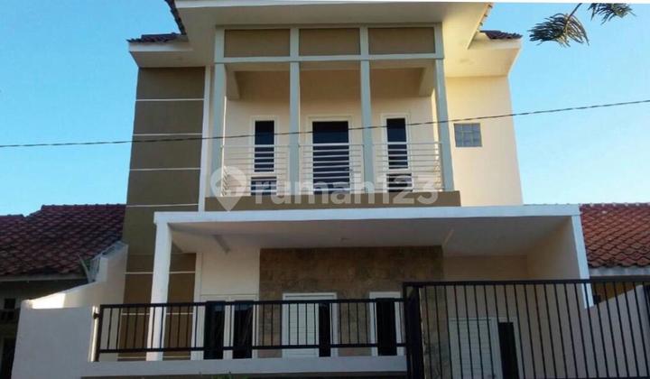 Dijual Rumah Siap Huni Bukit Palma Citraland Belum Pernah Di Tempati 1