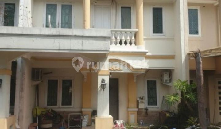 For Sale Sorento Pakiwon City House 1