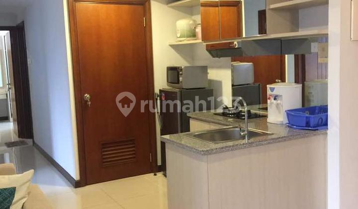 Disewakan Apartemen Watrerplace Tower F 2