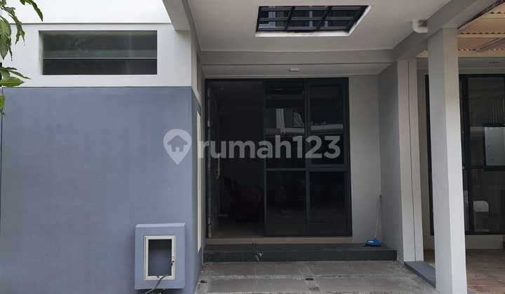 Disewakan Rumah Di Serenade B 2