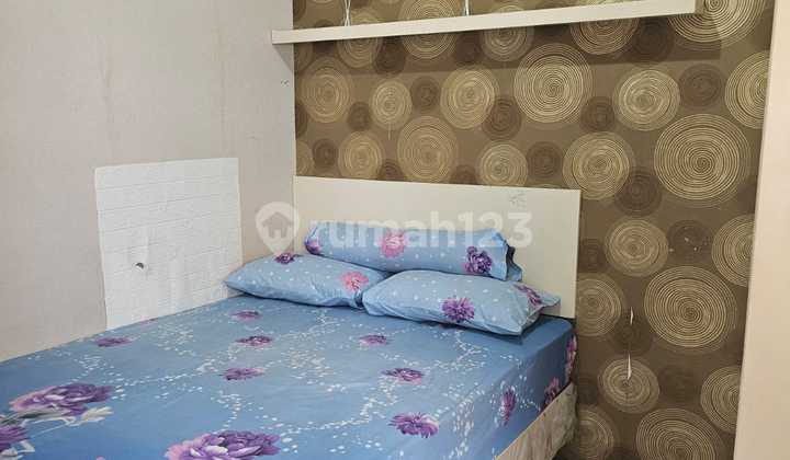 Disewakan Murah Include Servis Charge Apartment Puncak Permai 1