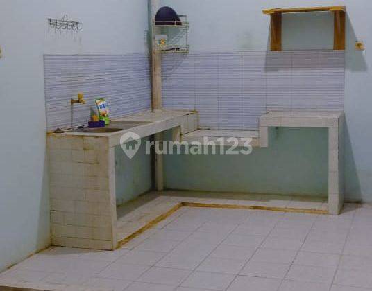 Rumah Daerah Benowo Cocok Untuk Investasi / Usaha/tempat Tinggal 2