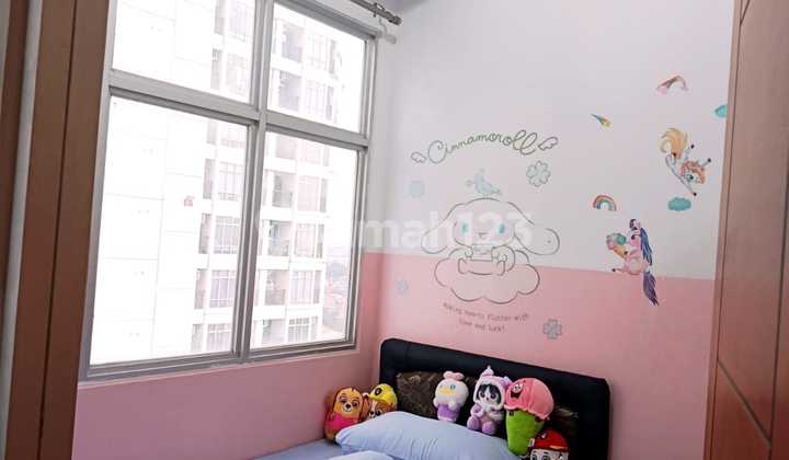 Apartemen Gunawangsa Tidar Type 2br+ Tower B Apartemen Gunawangsa Tidar Type 2br+ Tower B