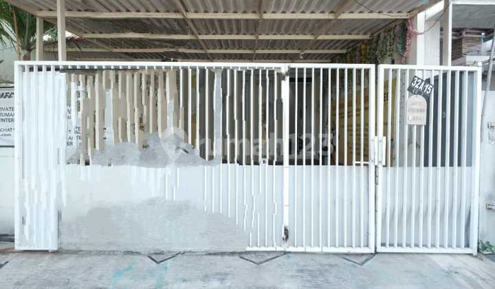 Sewa/jual Rumah Kantor Di Nirwana Executive 8x21m2 1