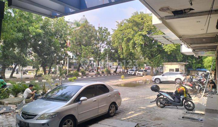 Lelangan 55 Dari Harga Pasar Ruko Raya Meruya, Nol Jalan Raya 2