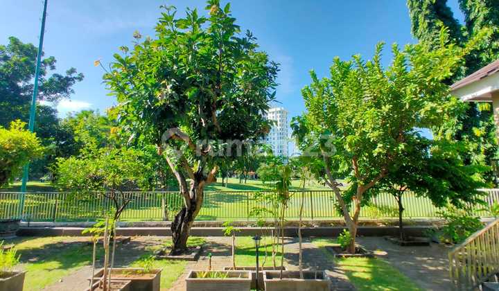 For Sale Graha Family Golf View House Complete With Pool 2