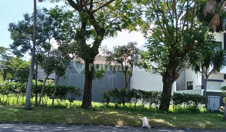 Jual Tanah Palm Beach Pakuwon City Tembus Kenjeran Jual Tanah Palm Beach Pakuwon City Tembus Kenjeran