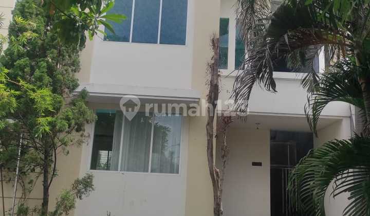 For Sale: Skewer House Below NJOP Price at Bukit Mas Royal Palais Tourist Area