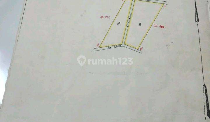 Jual Tanah Pertanian Di Ngoro,mojokerto 4 1