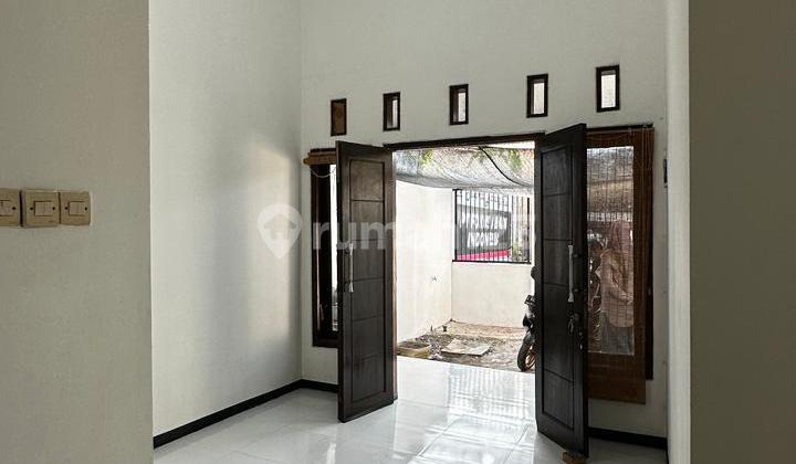 For Sale / For Rent Gunung Anyar Surabaya House 2