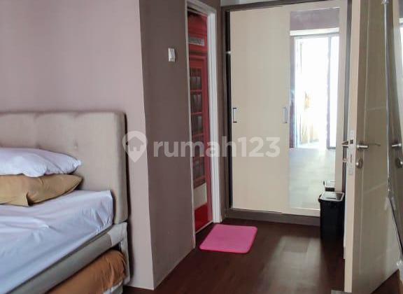 Jual Apartment Tokyo Riverside Pik2 Connecting 2 Unit 2