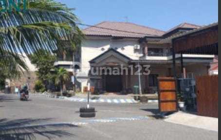 For Sale By Auction: Taman Permata Indah House G-18, Kalijaten Village, War Sub-district, Sidoarjo