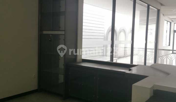 Jual Rumah Embong Kenongo Strategis Tengah Kota Cocok Untuk Usaha 2