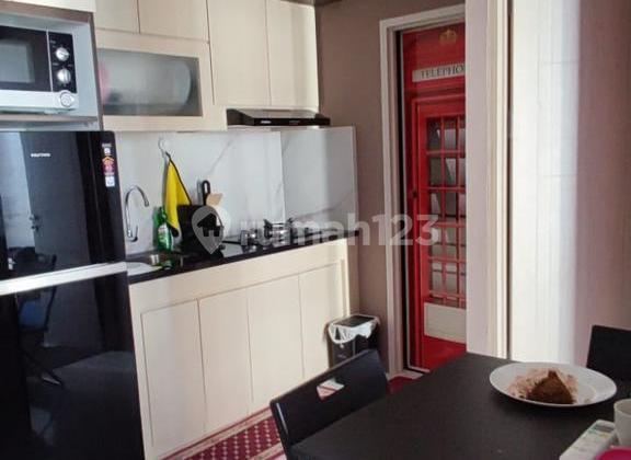 Jual Apartment Tokyo Riverside Pik2 Connecting 2 Unit Jual Apartment Tokyo Riverside Pik2 Connecting 2 Unit