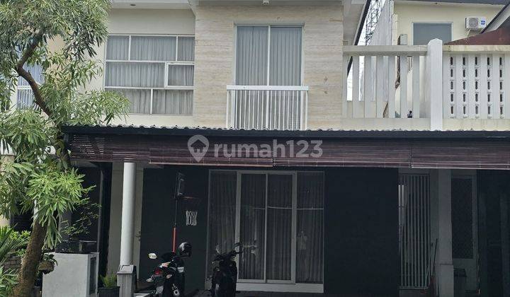 Jual Cepat Rumah Royal Residence Surabayacluster Harewood 1