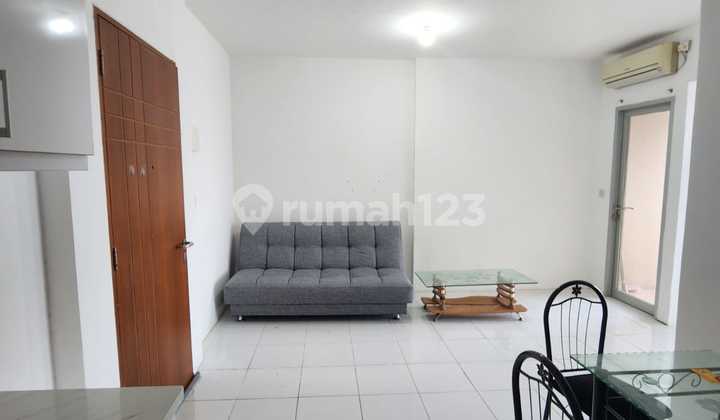 Jual Apartment 3BR di East Coast lantai 8 Pakuwon City, Interior - Fully Furnished 2