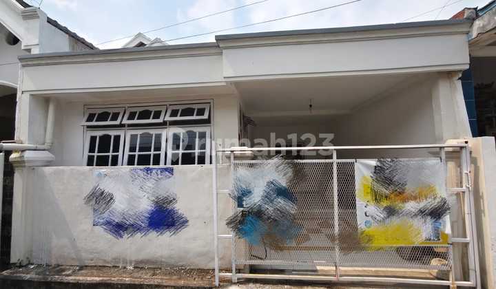 For Sale Darmo Indah South House Near Pakuwon Mall