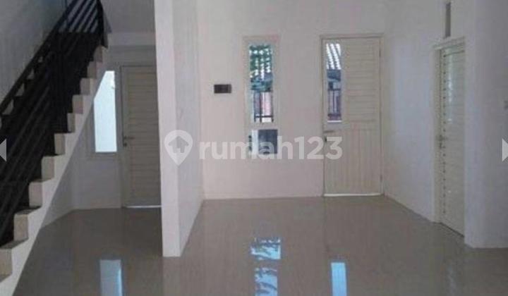 Dijual Rumah Siap Huni Bukit Palma Citraland Belum Pernah Di Tempati 2