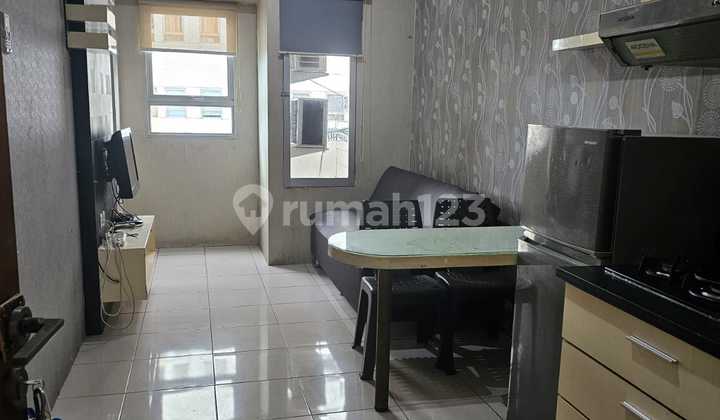 Disewakan Murah Include Servis Charge Apartment Puncak Permai 2