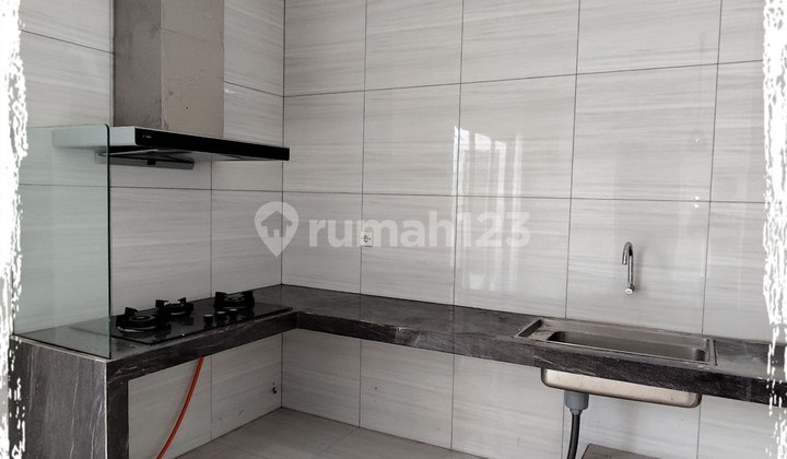 House in Bukit Mas Tourism, Du Louvre Cluster with 2 Master Bedrooms and Semi-Furnished. 2