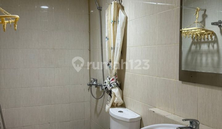 Jual/sewa Apartment Uc Tower Berkeley Lantai 20 1
