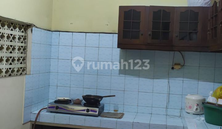 Jual Rumah Griya Kebraon Selatan 220M2 2