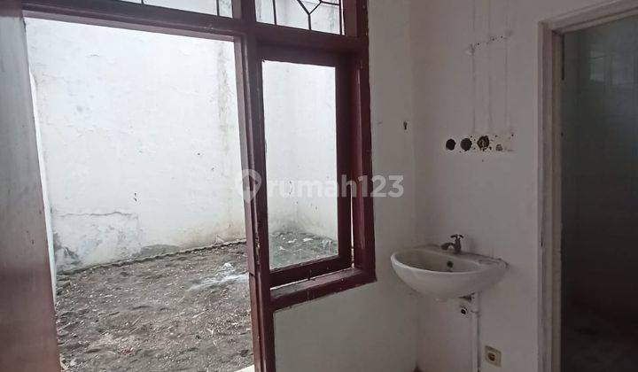 Jual Ruko Jl Cendrawasih, Krembangan 2
