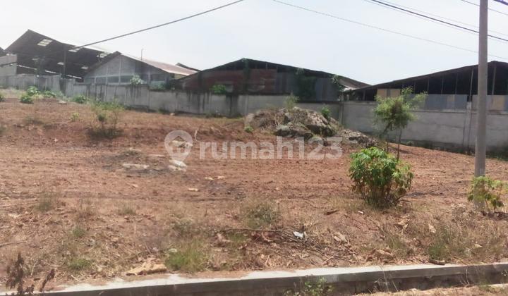 Industrial Zone Land on Deandles Highway Gresik Lamongan, near Paciran port
