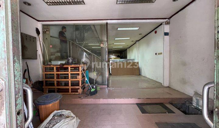 Jual Ruko Strategis Di Raya Kapasan