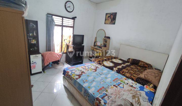 Rumah Hitung Tanah! Daerah Karang Asem dekat Kenjeran  2