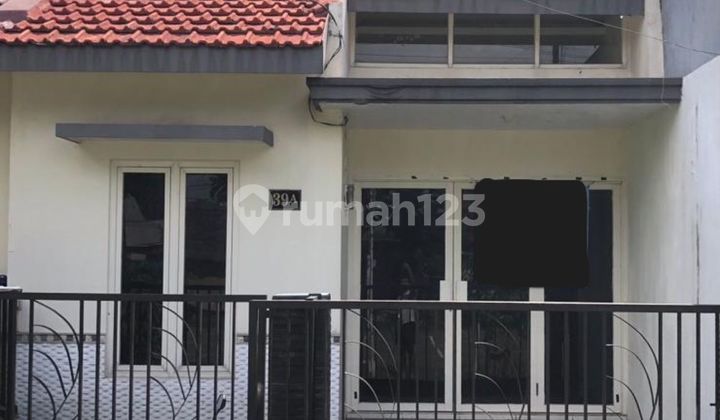 Jual Cepat Rumah Minimalis di Kebraon, Dekat Sekolah, Fasilitaas Umum dan Tempat Ibadah