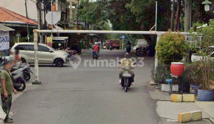 Quick sale 2-story house in Pakis Tirtosari, land area 160m2 2