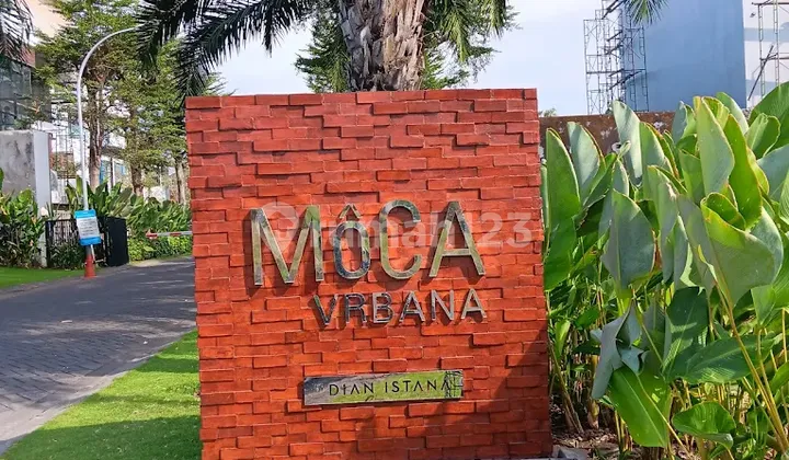 New House Fresh Dian Istana Wiyung West Sby Under 3m 2