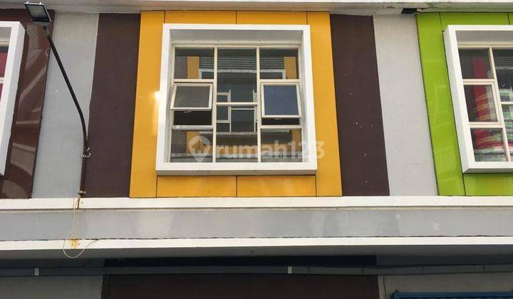 Ruko Perumnas Kota Baru Driyorejo  1