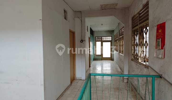 Tambak Rejo Shophouse, Near Suwandi Hospital 2
