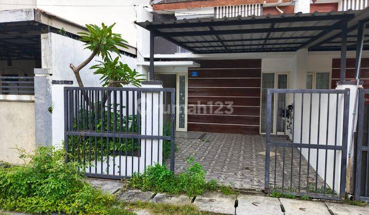 Dijual Cepat, Perumahan Kebraon 1