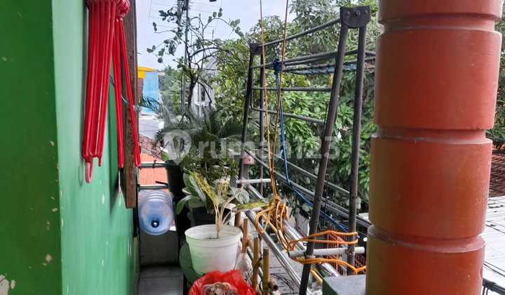 Jual Rumah Murah Di Ploso Timur 2
