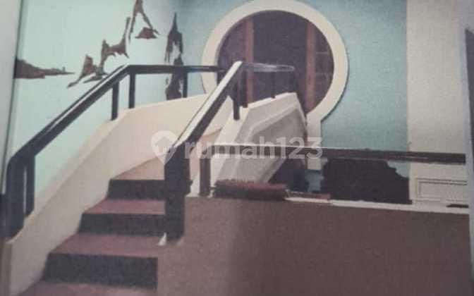 Sewa/Jual Rumah di Kertajaya Indah Timur, cocok untuk kantoran atau home industri 2