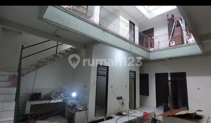 Rental 2-Story Shop on Jl Raya Wiratno Kenjeran Rental 2-Story Shop on Jl Raya Wiratno Kenjeran