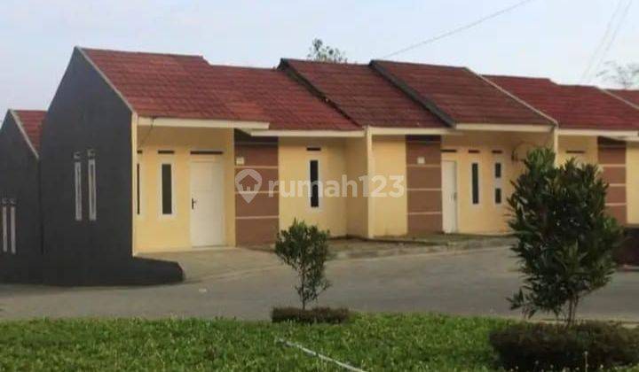 Rumah Subsidi Dekat Dengan Pt Gunung Salak 1