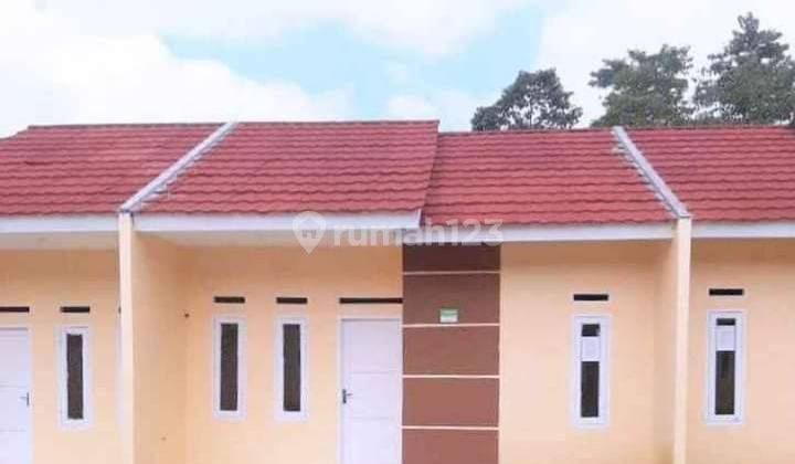 Dijual Rumah Dekat Dengan Pasar Cicurug 1