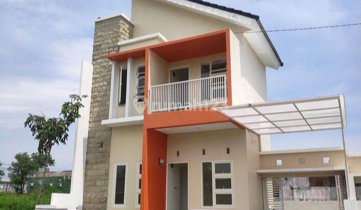 Jual Rumah Di Pasuruan - Start 300 Jtan Baru 2