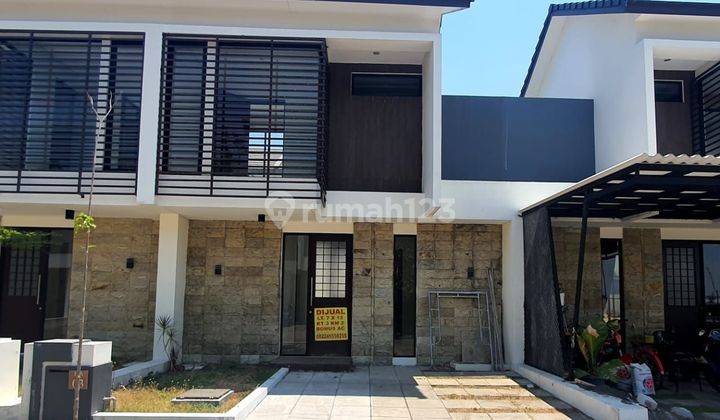 Rumah Mewah Sidoarjo Bagus di Jl. Sambiroto , Karangtanjung,  kec.candi , Sidoarjo  1