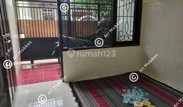 Dijual Cepat Rumah Bagus 500 Jutaan Bisa Nego SHM - Sertifikat Hak Milik 1