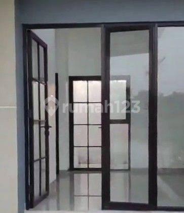 Jual Rumah Di Surabaya Barat 400 Jutaan Free Shm 2