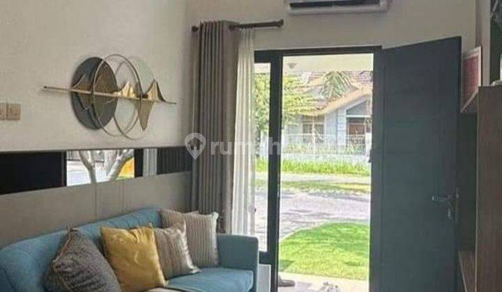 Rumah Baru 600 Jtan Di Surabaya Barat - SWP Residence Hadap Selatan 2