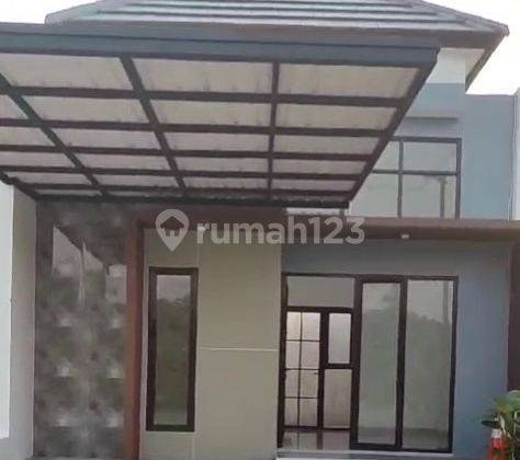 Jual Rumah Di Surabaya Barat 400 Jutaan Free Shm 1