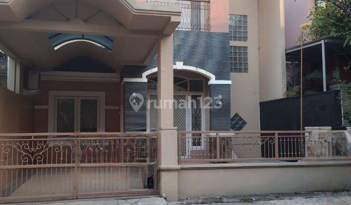 Sewa Rumah Di Surabaya Selatan - Lokasi Strategis Dekat Kota 