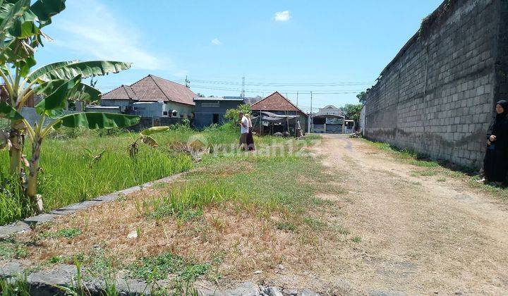 Investasi Terbaik ! Jual Rumah Bagus Plus Tanah Dekat Kota Sidoarjo 2