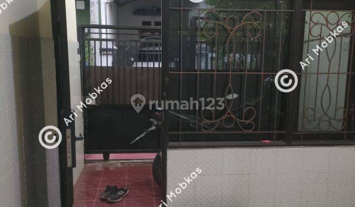 Dijual Cepat Rumah Bagus 500 Jutaan Bisa Nego SHM - Sertifikat Hak Milik 2